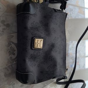 Disney Haunted Mansion Dooney & Burke